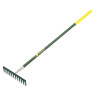 Bulldog Garden Rake