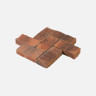 Country Supplies Rose Cottage Clay Paver