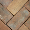 Country Supplies Rose Cottage Clay Paver