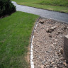Rite-L-Edge Non-Flexi Edging