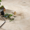 Country Supplies Chrome Cream Porcelain Paving 120 x 60 x 2cm Single Pack 0.72m²