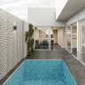 Country Supplies Henge White Porcelain Cladding 31.6 x 60.8 x 1cm Six Pack 1.18m²
