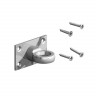Rope Eye Plate 28mm
