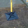 Roughneck Tamper