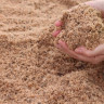 Rock Salt Pink 20kg bag
