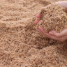 Rock Salt Pink 875kg Bulk Bag