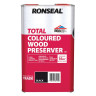 Ronseal Trade Total Wood Preserver