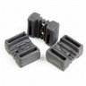 Rubber Tree Blocks 3.8cm