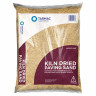 Kiln Dried Sand 25kg Bag
