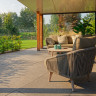 Schellevis Slab Anthracite
