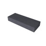 Schellevis Step Anthracite