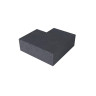 Schellevis Step Anthracite