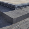 Schellevis Step Anthracite