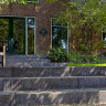 Schellevis Step Anthracite
