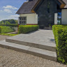 Schellevis Step Grey