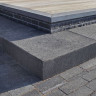 Schellevis Step Anthracite