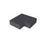 Schellevis Step Anthracite