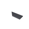 Schellevis Pool Coping Anthracite