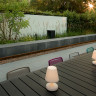 Schellevis Seating Element Carbon