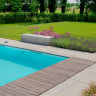 Schellevis Seating Element Grey