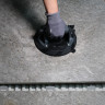 Vacuum Suction Cup 200mm