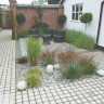 Global Stone Silver Grey Granite Setts