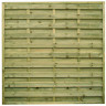 Square Horizontal Panel