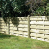 Square Horizontal Panel