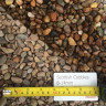Scottish Pebbles & Cobbles 