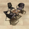 Global Stone Station Pearl Porcelain Paving
