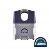 Squire Vulcan Closed Shackle Padlock 50mm