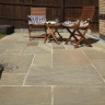 Country Supplies Forest Glen Sandstone Riven Paving