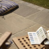 Country Supplies Forest Glen Sandstone Riven Paving