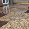 Country Supplies Forest Glen Sandstone Riven Setts
