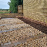 Country Supplies Forest Glen Sandstone Riven Setts