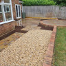 Country Supplies Forest Glen Sandstone Riven Setts