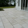 Garda Leather Paving