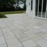 Garda Leather Paving