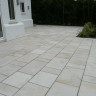 Garda Leather Paving