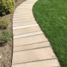 Country Supplies Forest Glen Sandstone Sawn Edge Paving