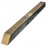 Stumps Brown 48 x 48 x 600mm