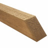 Stumps Brown 48 x 48 x 600mm