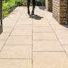 Tobermore Textured Buff
