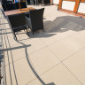 Tobermore Textured Buff
