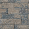 Tobermore Garden Stone & Secura Lite Bracken Coping