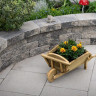 Tobermore Garden Stone & Secura Lite Slate Coping