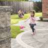 Tobermore Historic Slate