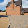 Tobermore Kerbstone Bracken