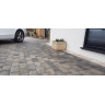 Tobermore Pedesta Slate 50mm Pack 14.40m²