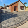 Tobermore Pedesta Slate 50mm Pack 14.40m²